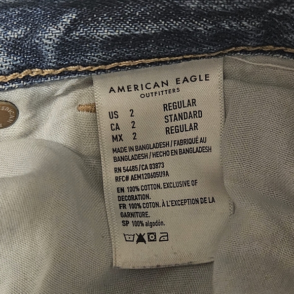 Jeans mom - Picture 4 of 4